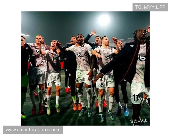 里尔七球鏖战四三险胜欧塞尔夜