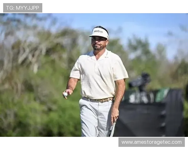 [高尔夫]球员锦标赛戴伊生病退赛 状态刚回暖又遭逆流.