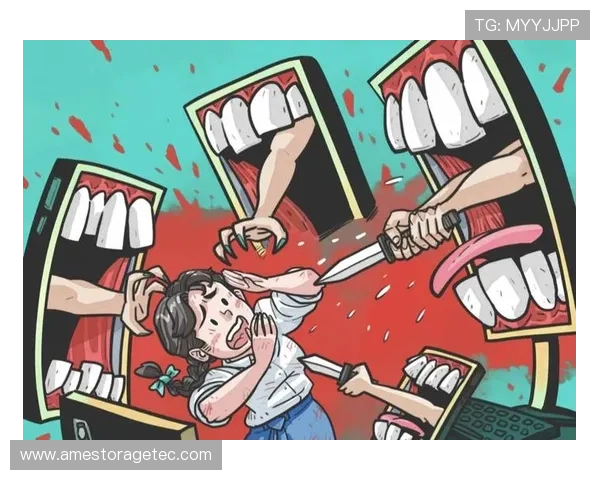 锐评自媒评勿越界不喜不等不应